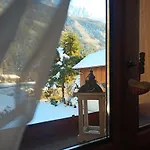 Le Jardin De Talefre シャレー *
