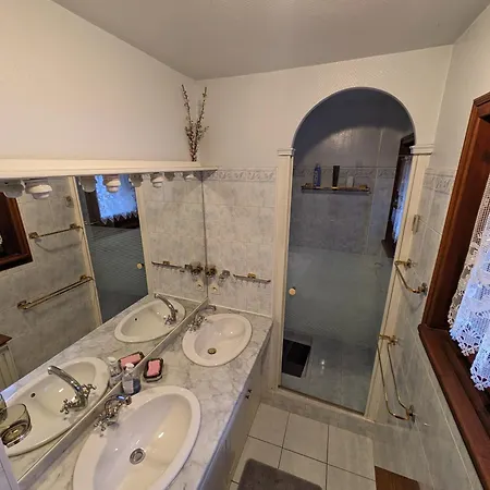 Le Jardin De Talefre Chamonix