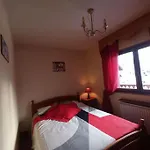 Le Jardin De Talèfre Chalet Chamonix