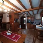 Le Jardin De Talèfre Chalet