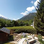 Le Jardin De Talèfre Chalet Chamonix