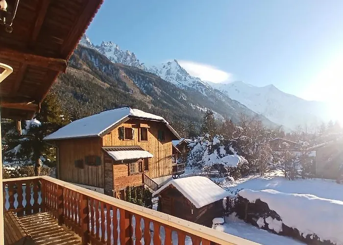 Le Jardin De Talefre